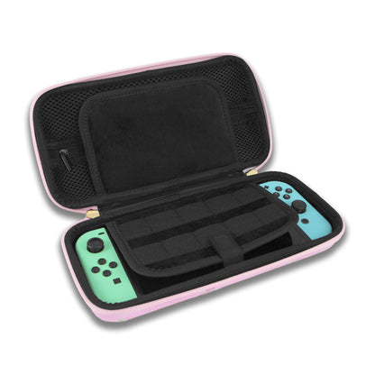 My Melody x Sonix Fairy 50th Anniv. Nintendo Switch Case