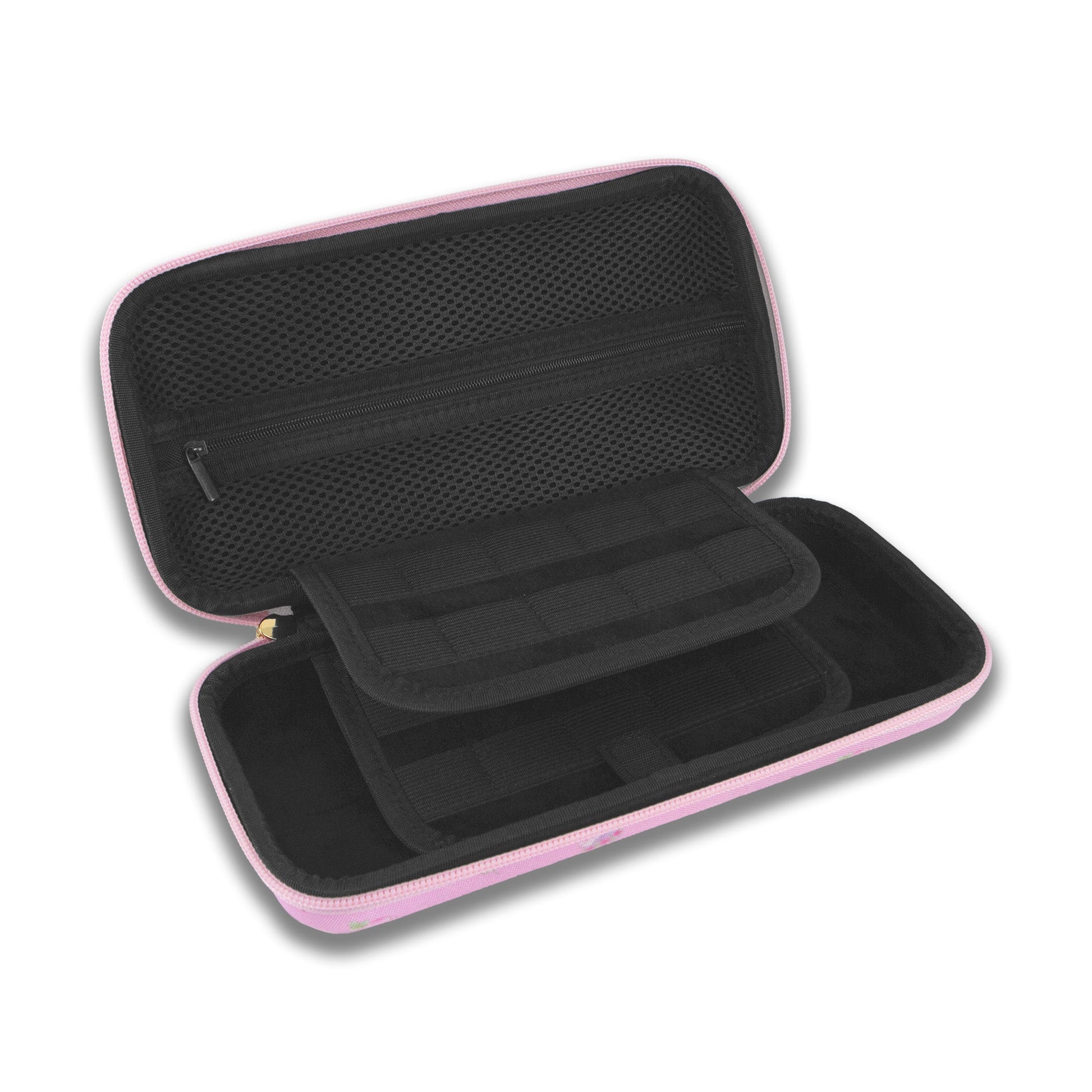 My Melody x Sonix Fairy 50th Anniv. Nintendo Switch Case