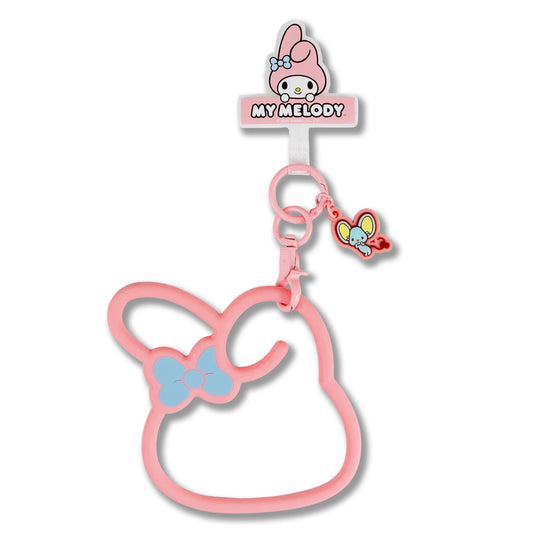 My Melody x Sonix Silicone Phone Bracelet