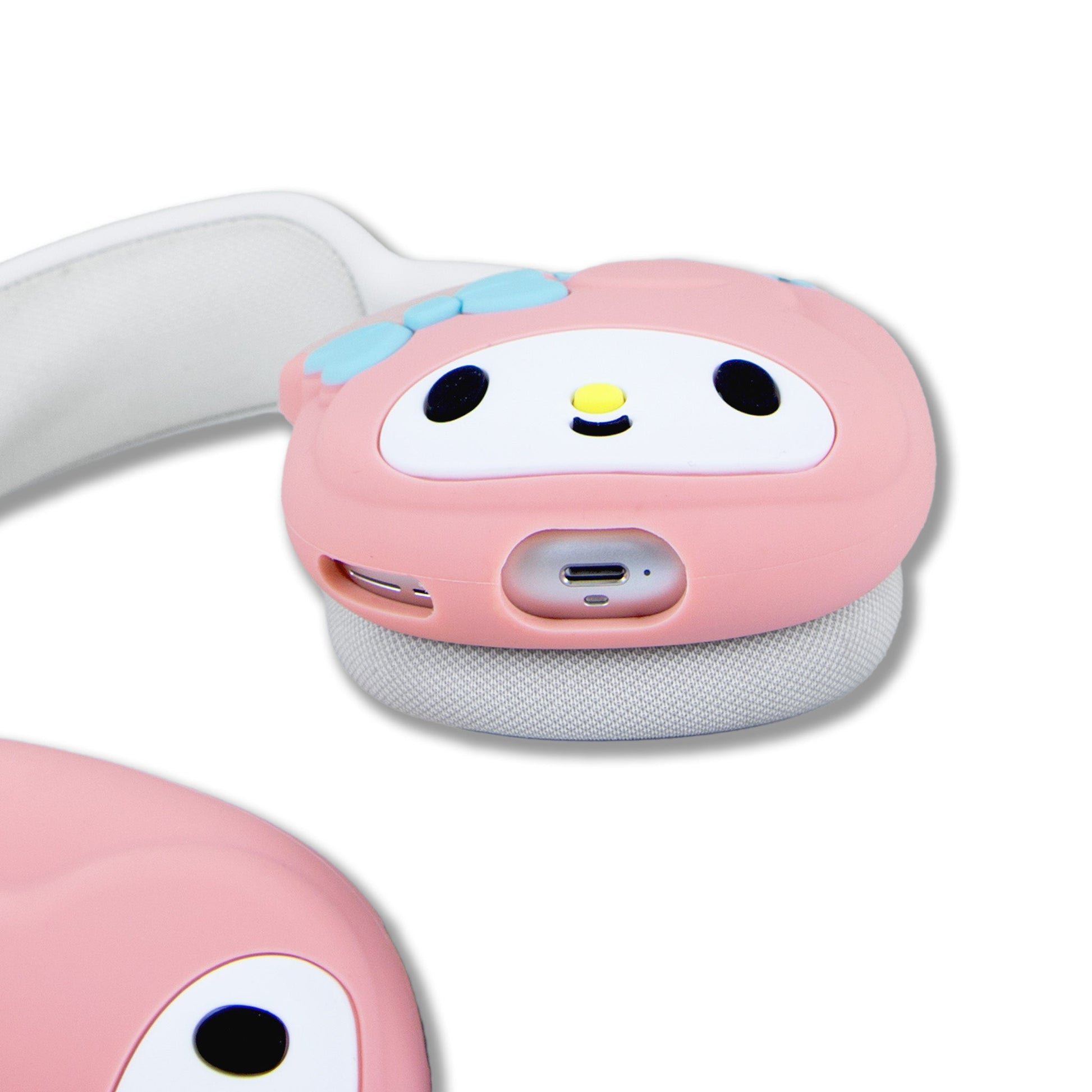 My Melody x Sonix Silicone AirPods Max Cover