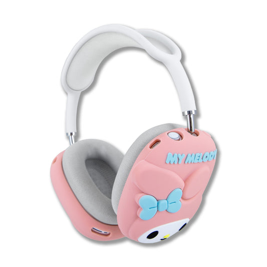 My Melody x Sonix Silicone AirPods Max Cover