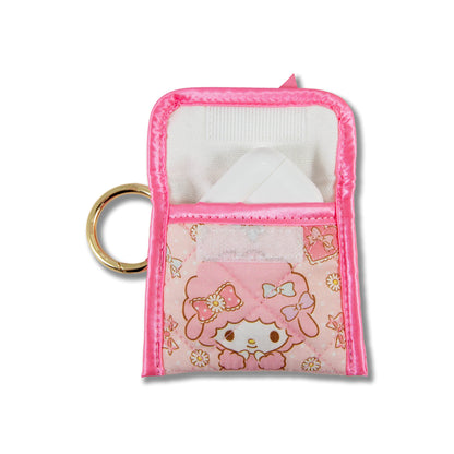 My Sweet Piano x Sonix Ear Bud Pouch