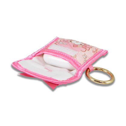 My Sweet Piano x Sonix Ear Bud Pouch