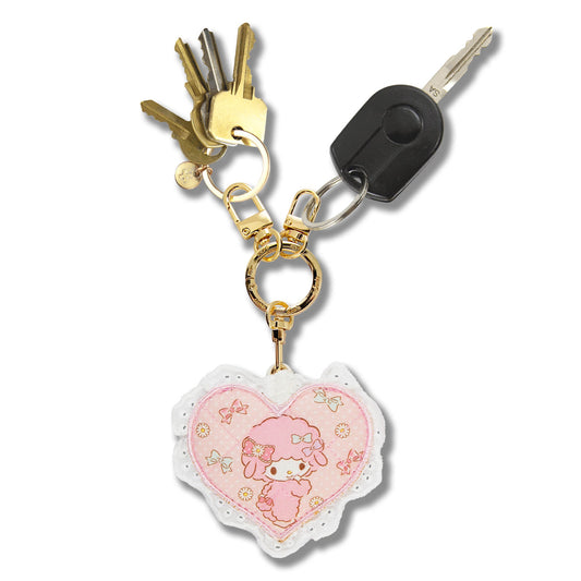 My Sweet Piano x Sonix AirTag Keychain