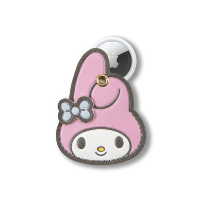 My Melody x Sonix AirTag Keychain