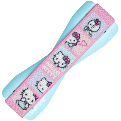 Hello Kitty x LoveHandle Original Tech Grip (Pink Pastel)