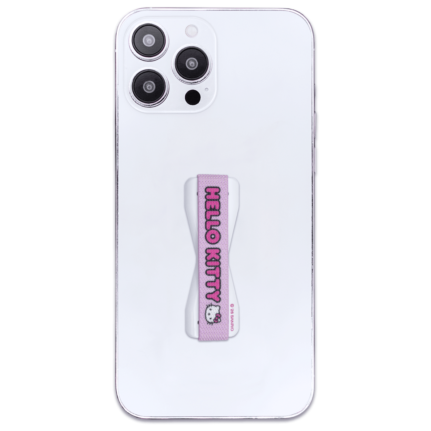 Hello Kitty x LoveHandle Original Tech Grip (Pink Classic)