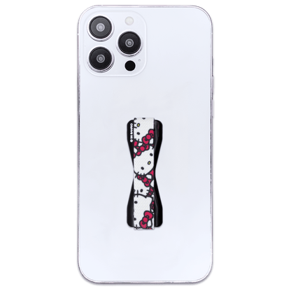 Hello Kitty x LoveHandle Original Tech Grip (Red Classic)