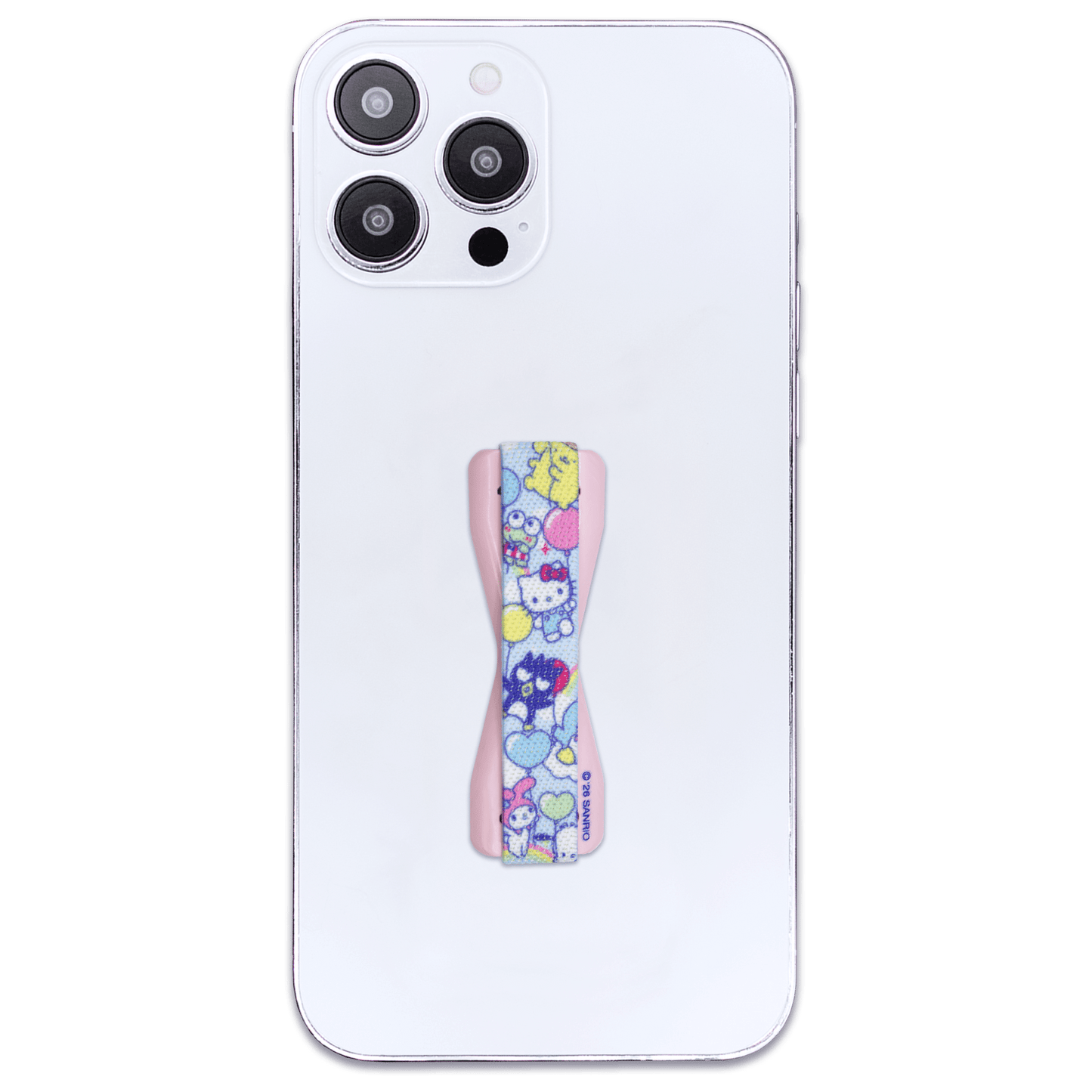 Hello Kitty and Friends x LoveHandle Original Tech Grip (Balloons)