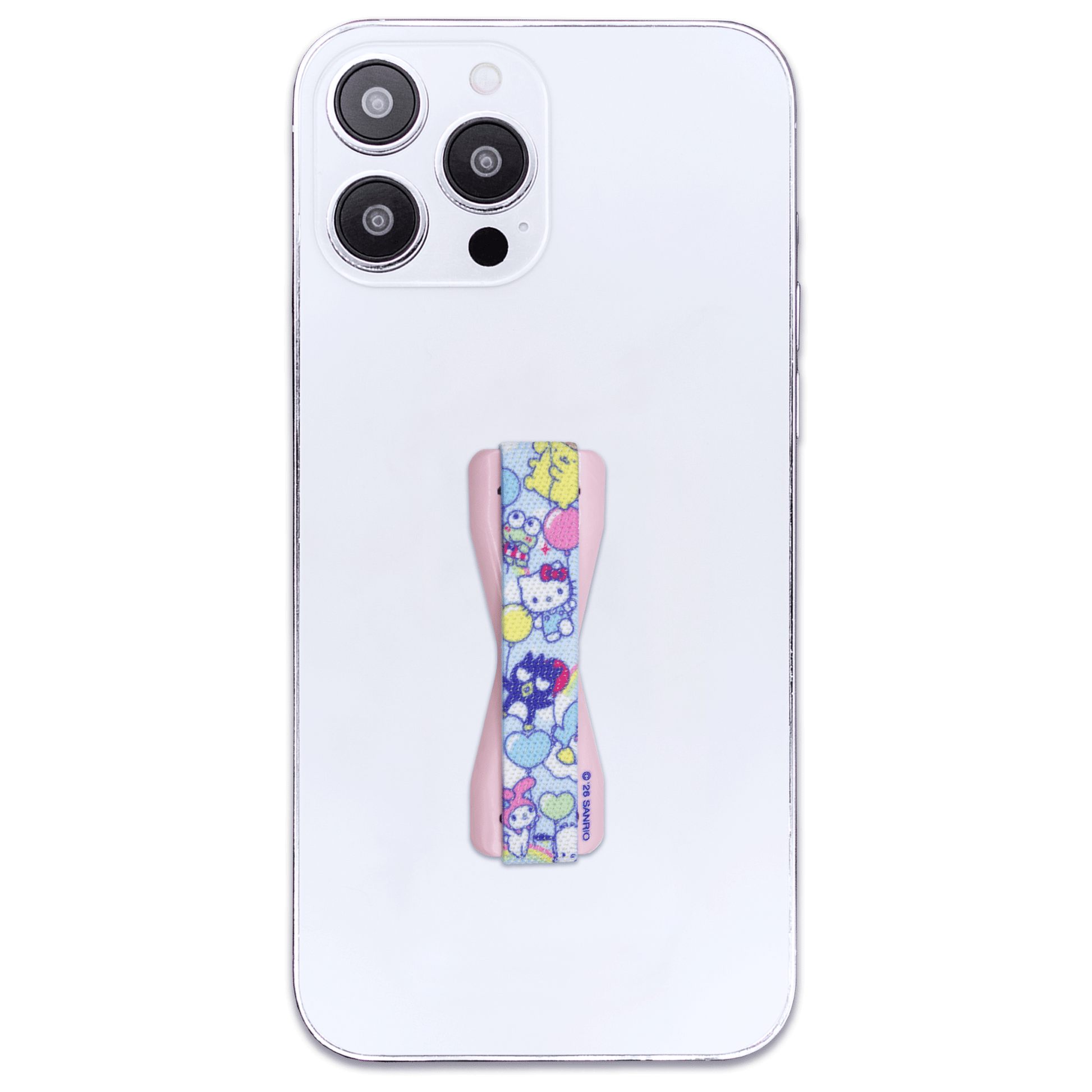Hello Kitty and Friends x LoveHandle Original Tech Grip (Balloons)