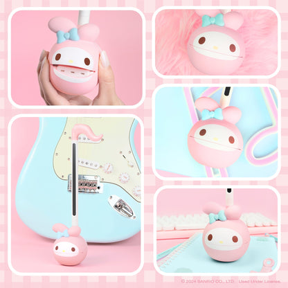 My Melody Otamatone Musical Toy