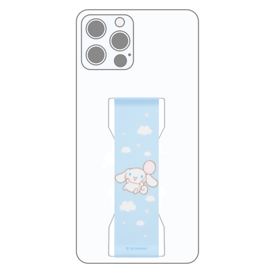 Cinnamoroll x LoveHandle PRO Phone Accessory Strap