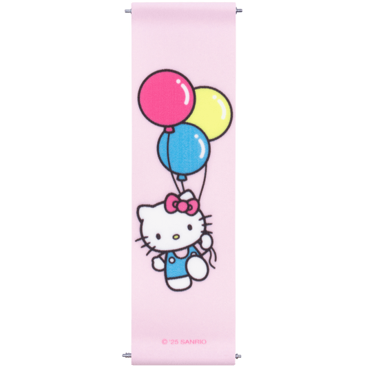 Hello Kitty x LoveHandle PRO Phone Accessory Strap (Balloons)