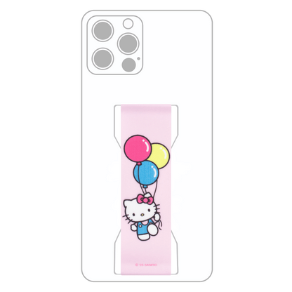 Hello Kitty x LoveHandle PRO Phone Accessory Strap (Balloons)