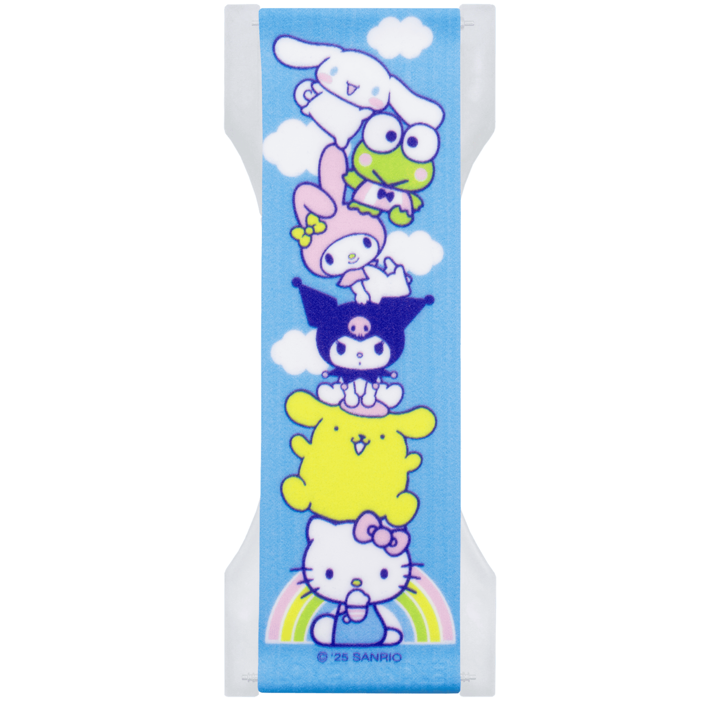 Hello Kitty and Friends x LoveHandle PRO Tech Grip (Stack)