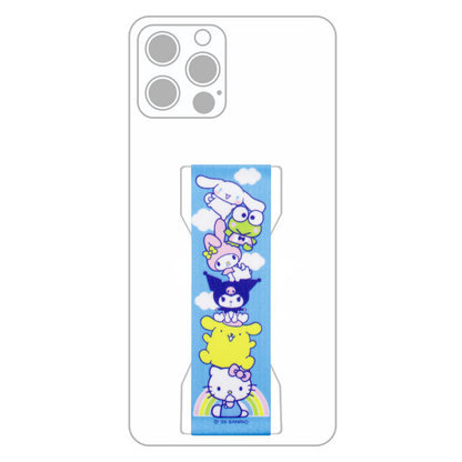 Hello Kitty and Friends x LoveHandle PRO Phone Accessory Strap (Stack)