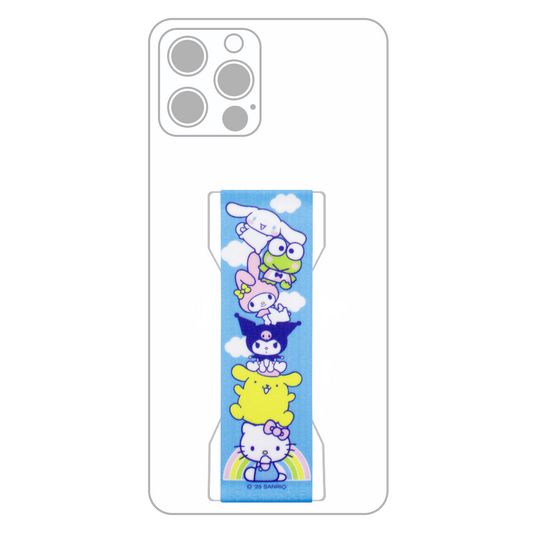 Hello Kitty and Friends x LoveHandle PRO Phone Accessory Strap (Stack)