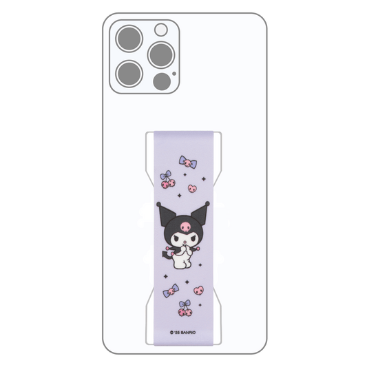 Kuromi x LoveHandle PRO Phone Accessory Strap