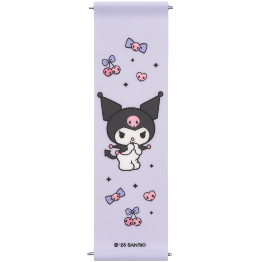 Kuromi x LoveHandle PRO Phone Accessory Strap