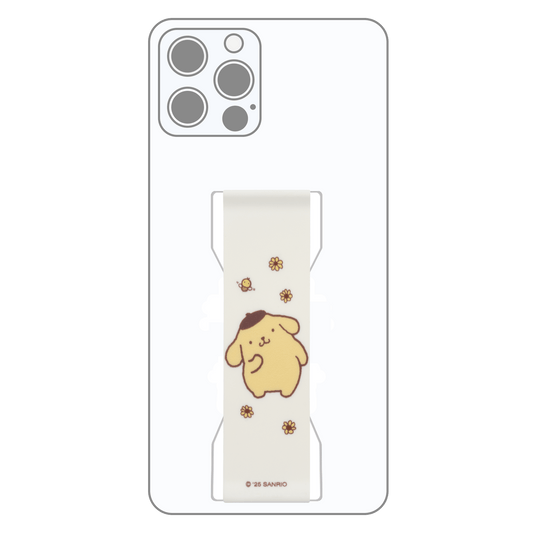 Pompompurin x LoveHandle PRO Phone Accessory Strap