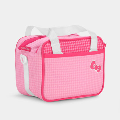 Hello Kitty Perfectly Pink 600 Instant Film Camera Bag