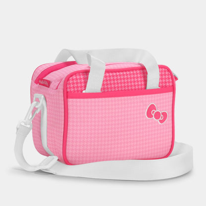 Hello Kitty Perfectly Pink 600 Instant Film Camera Bag