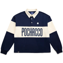 Navy/Cream