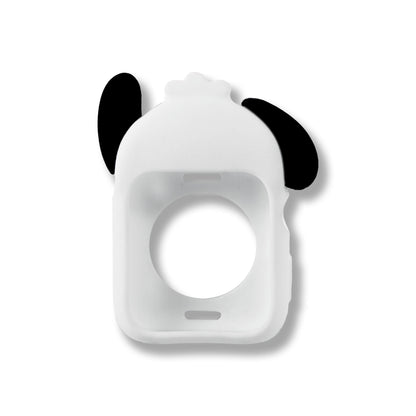 Pochacco x Sonix Silicone Face Watch Bumper