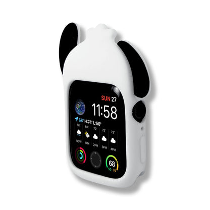 Pochacco x Sonix Silicone Face Watch Bumper