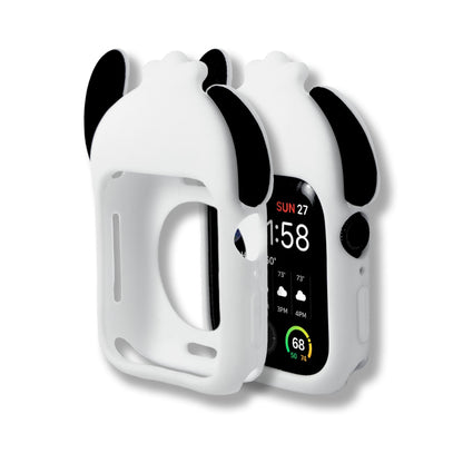 Pochacco x Sonix Silicone Face Watch Bumper