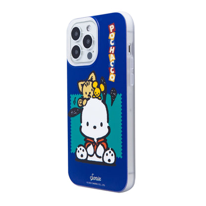 Pochacco x Sonix iPhone Case