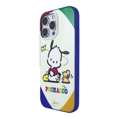 Pochacco x Sonix Classic iPhone Case