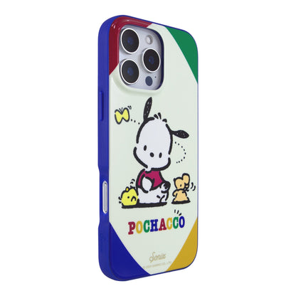 Pochacco x Sonix Classic iPhone Case