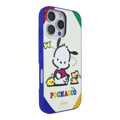Pochacco x Sonix Classic iPhone Case