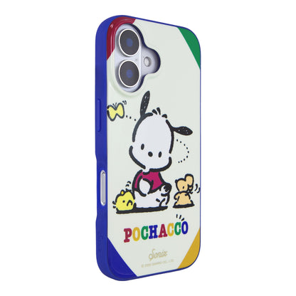 Pochacco x Sonix Classic iPhone Case