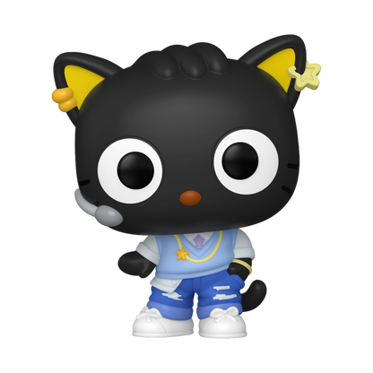 Chococat K-Pop Funko Pop! (No. 142 Hello Kitty and Friends Series)