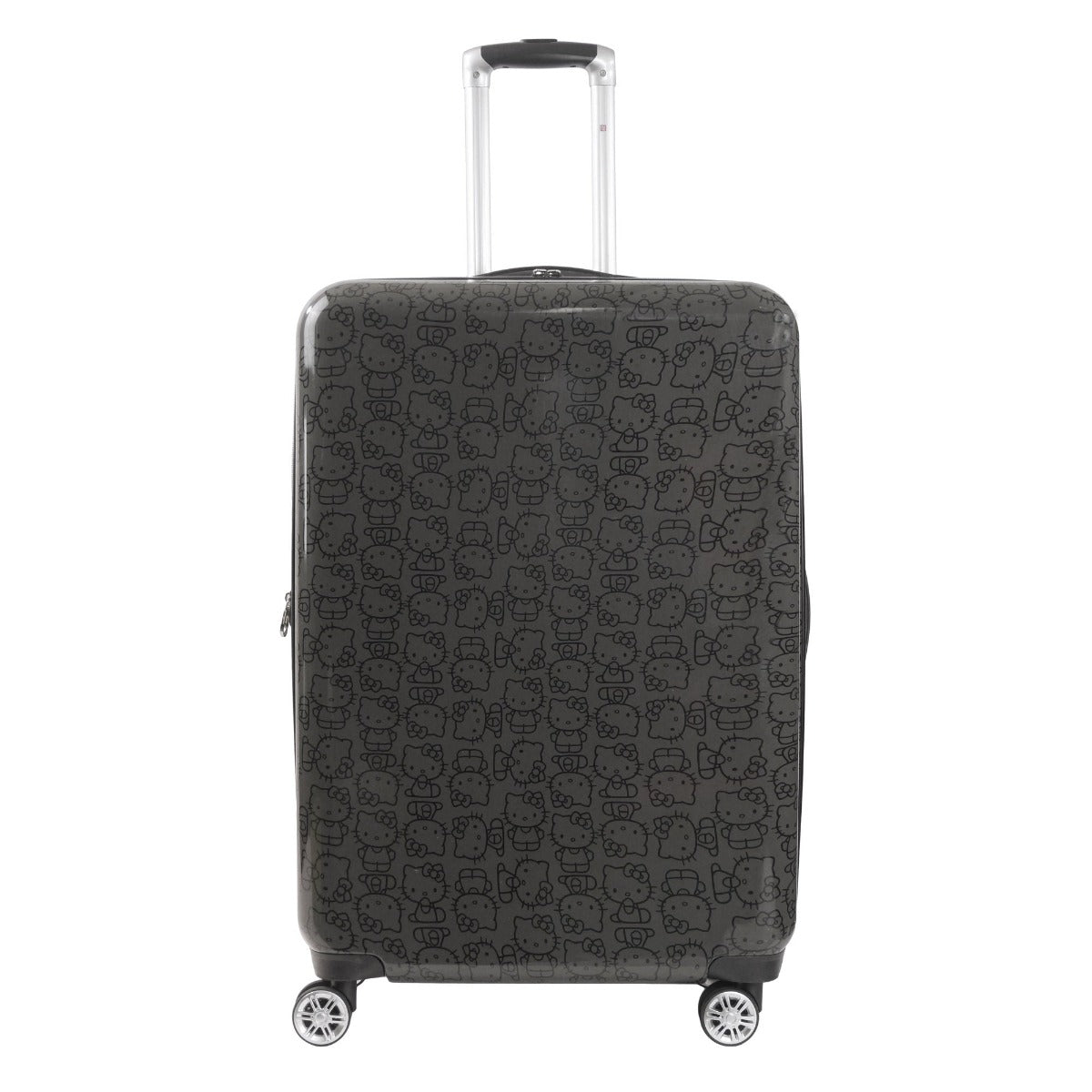 Hello Kitty x FUL 29.5" Pose Hardshell Luggage (Black)