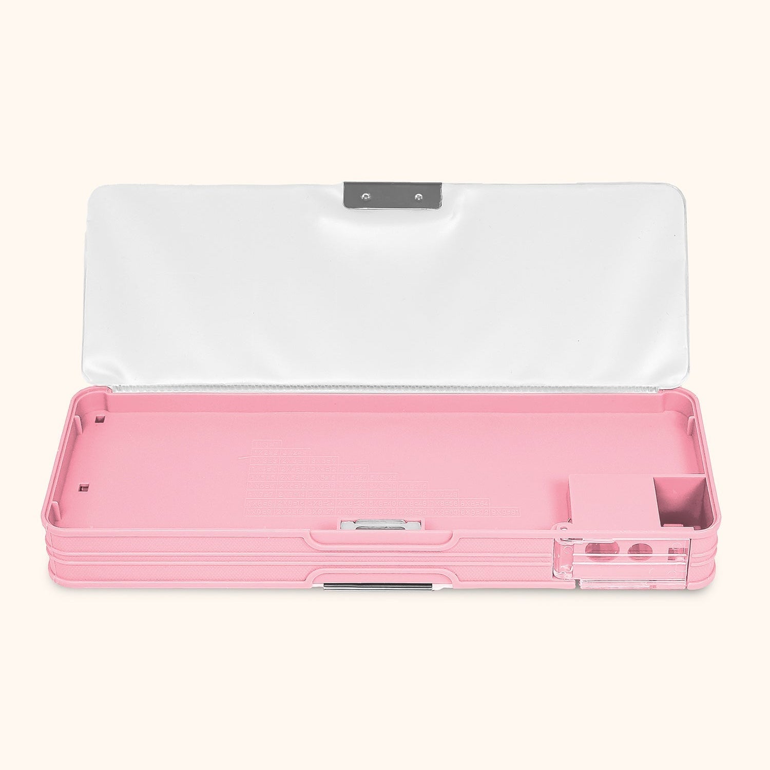 Hello Kitty and Friends x Studio Oh! Blue Grid Pencil Case