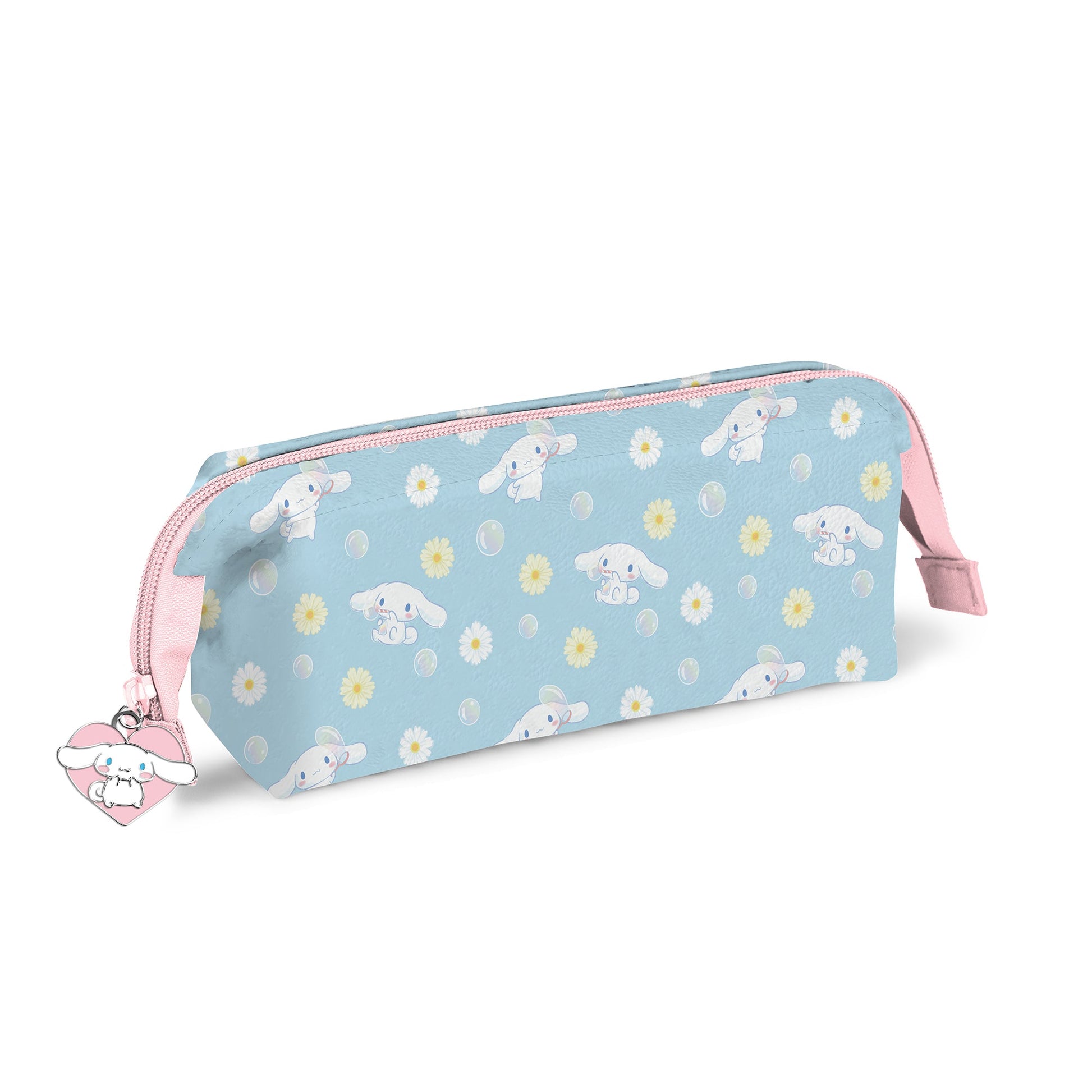 Cinnamoroll x Studio Oh! Sweet Daisies Mini Loaf Pencil Pouch