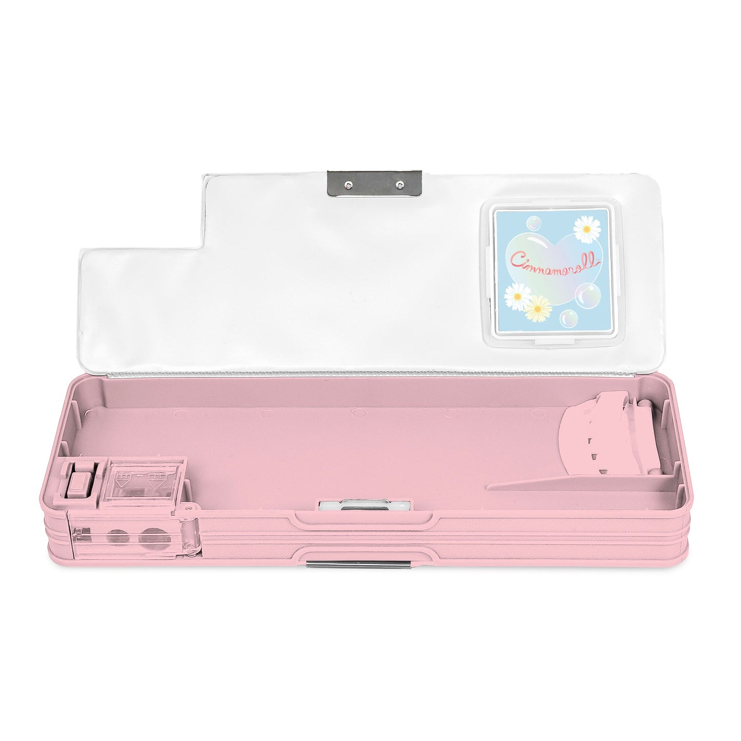 Cinnamoroll x Studio Oh! Sweet Daisies Pencil Case