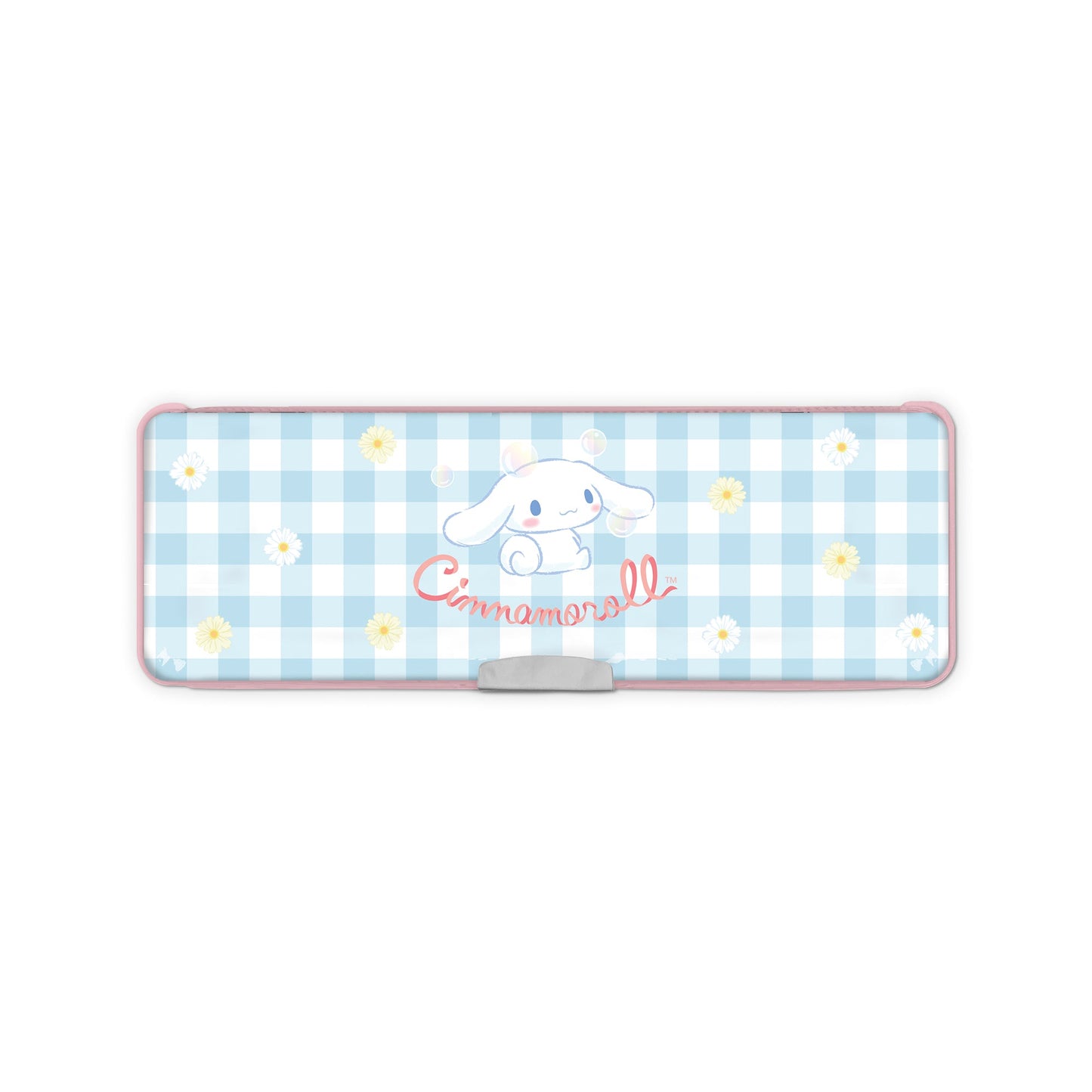 Cinnamoroll x Studio Oh! Sweet Daisies Pencil Case