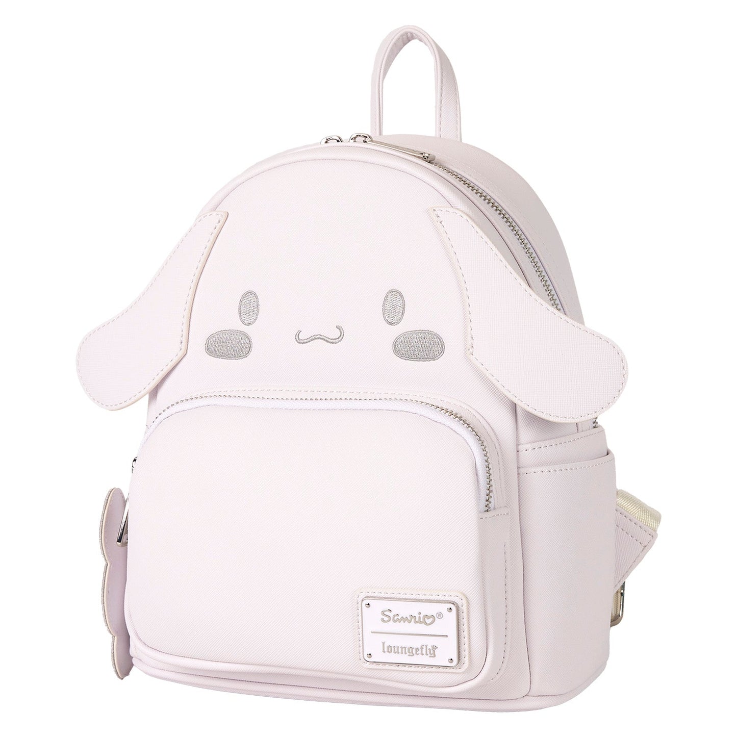 Cinnamoroll x Loungefly Color Dip Mini Backpack