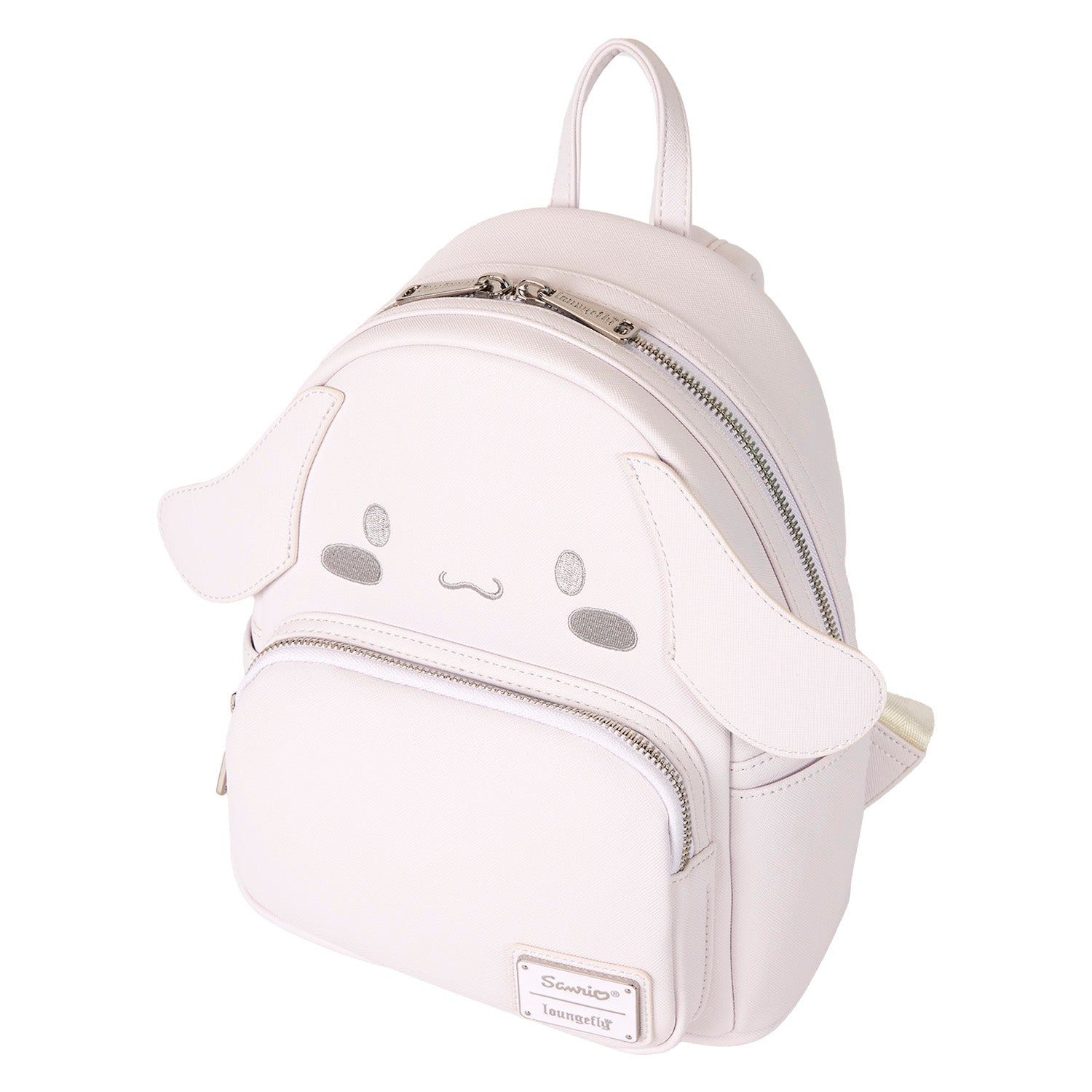 Cinnamoroll x Loungefly Color Dip Mini Backpack