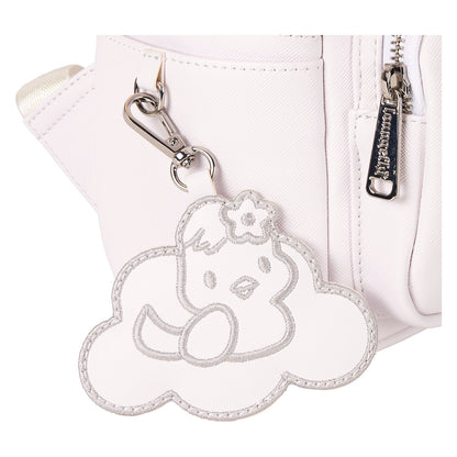 Cinnamoroll x Loungefly Color Dip Mini Backpack