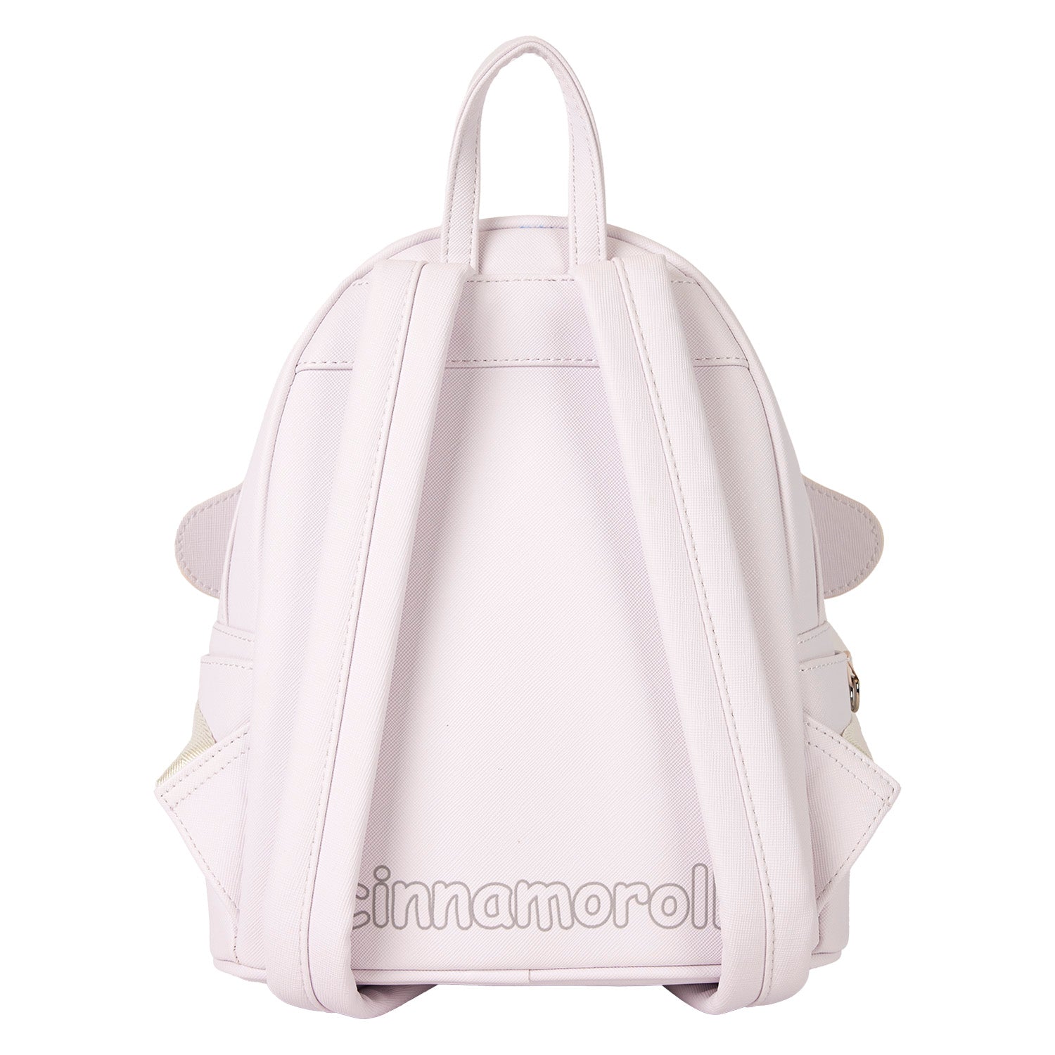 Cinnamoroll x Loungefly Color Dip Mini Backpack