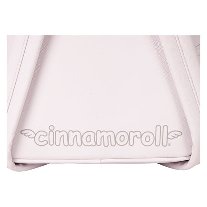 Cinnamoroll x Loungefly Color Dip Mini Backpack