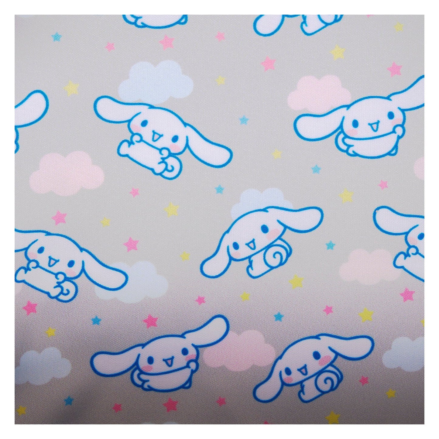 Cinnamoroll x Loungefly Color Dip Mini Backpack