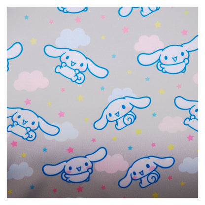 Cinnamoroll x Loungefly Color Dip Mini Backpack
