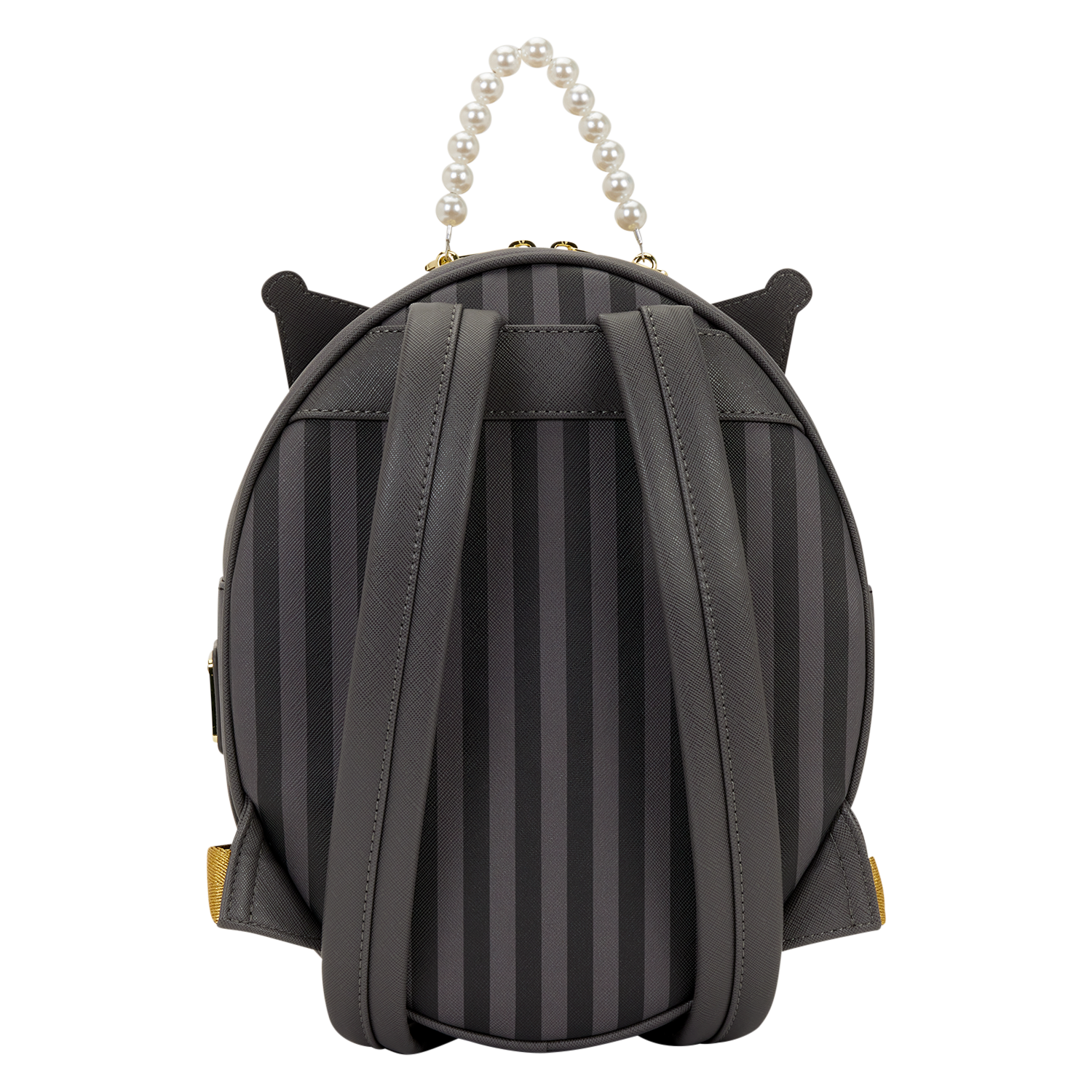 Kuromi x Loungefly 20th Anniversary Mini Backpack