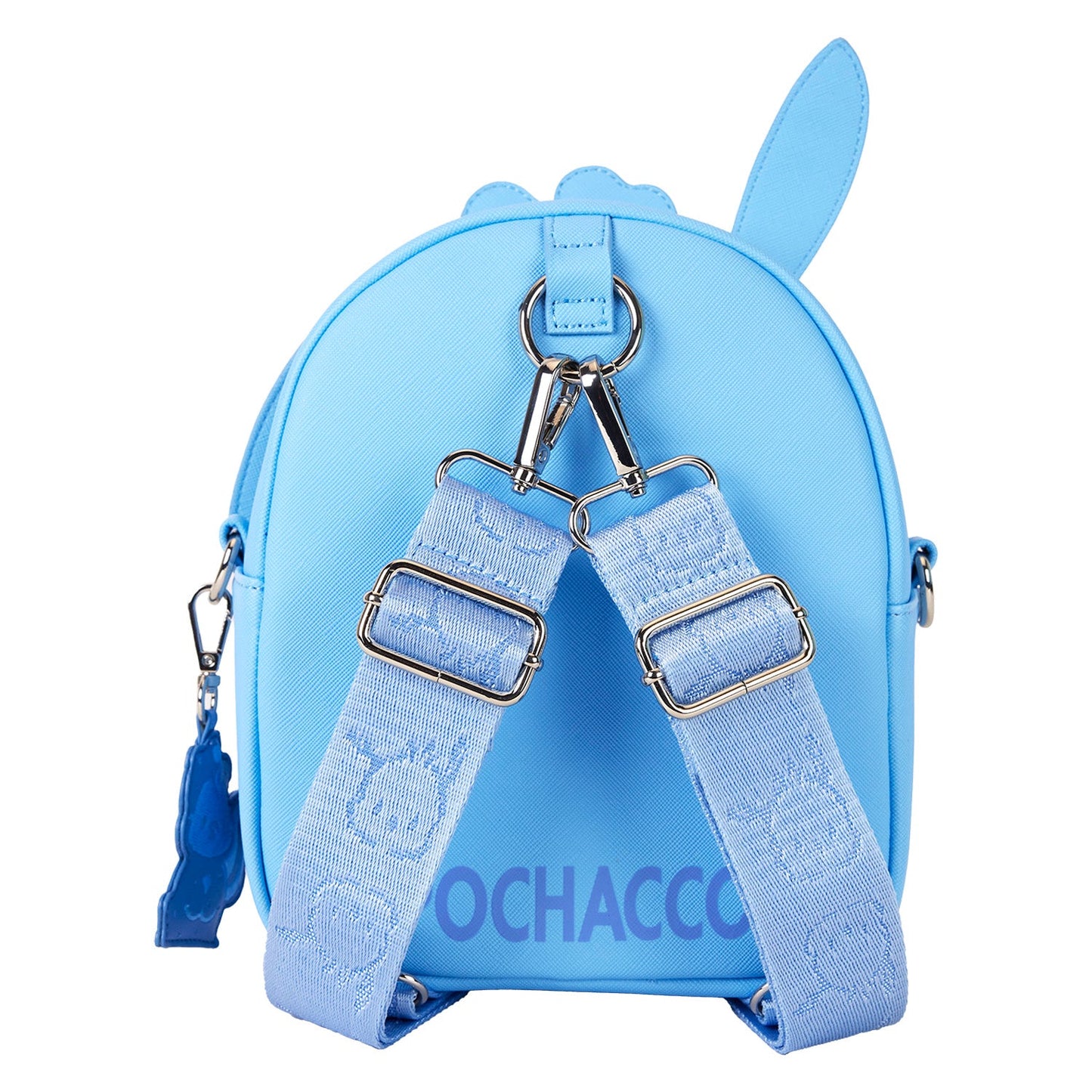 Pochacco x Loungefly Color Dip Convertible Mini Backpack